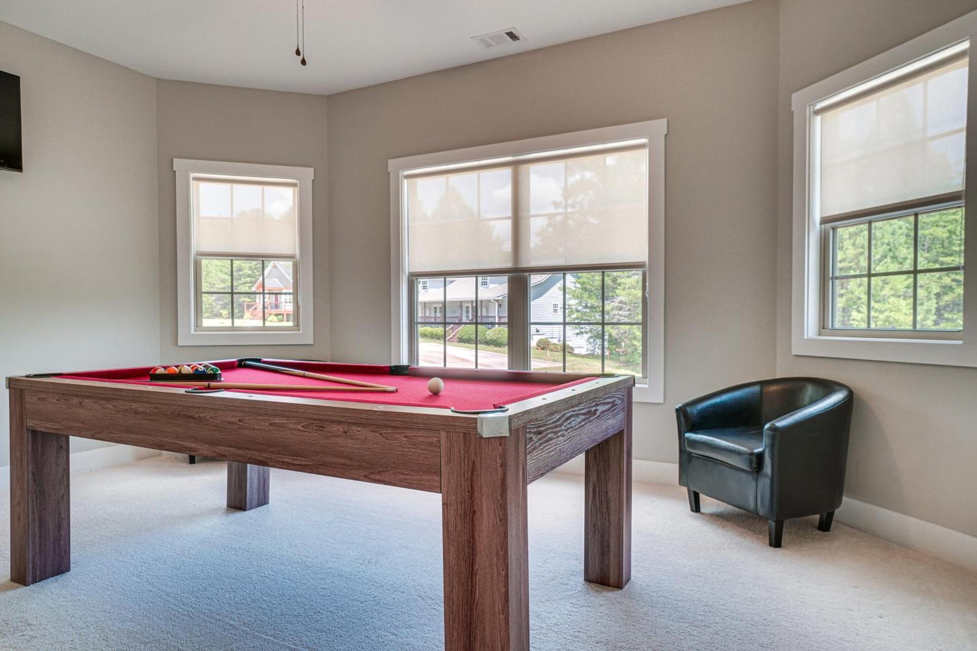 Stunning Helen Getaway With Hot Tub And Ev Charger!ヴィラ エクステリア 写真