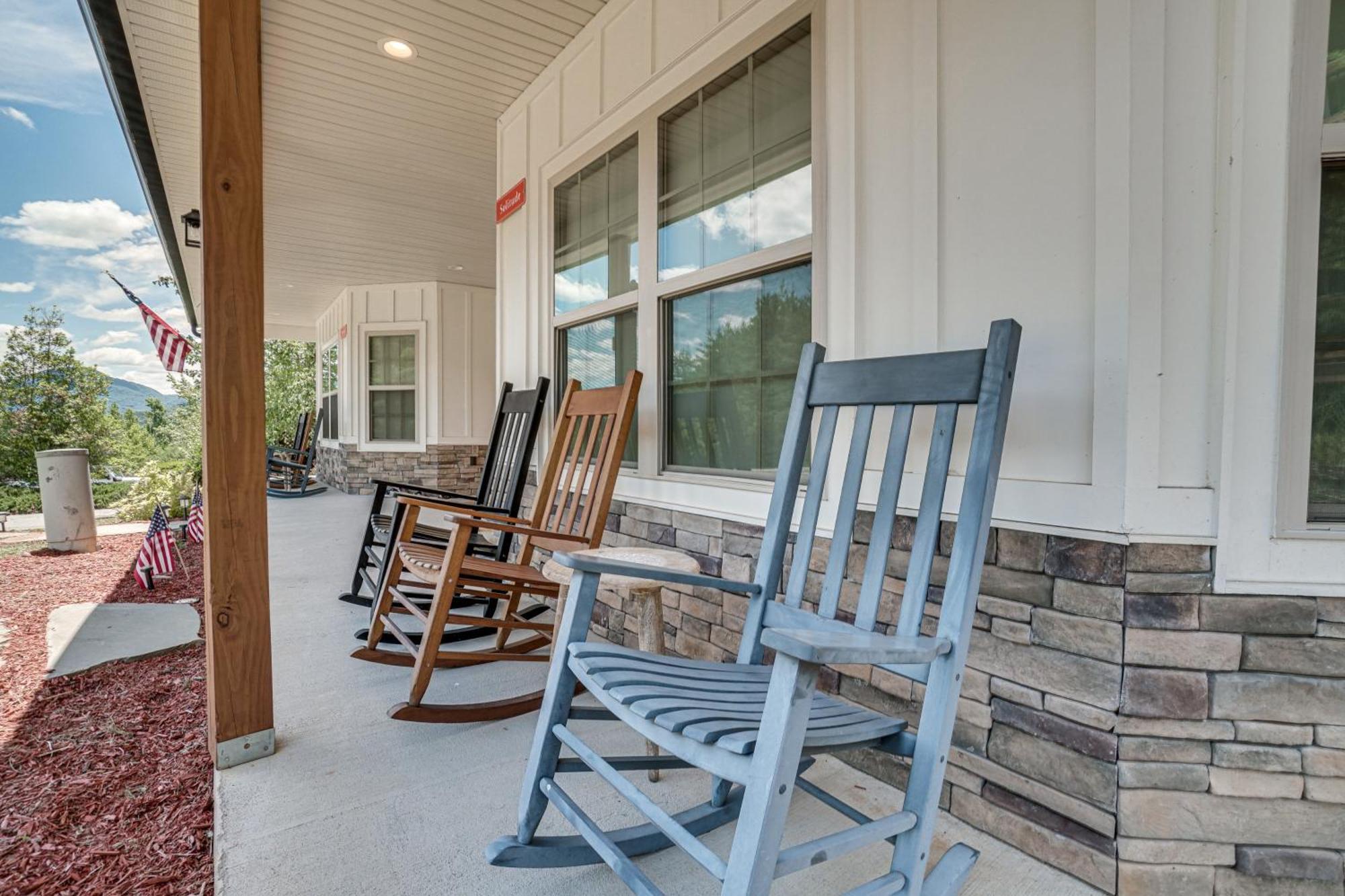 Stunning Helen Getaway With Hot Tub And Ev Charger!ヴィラ エクステリア 写真